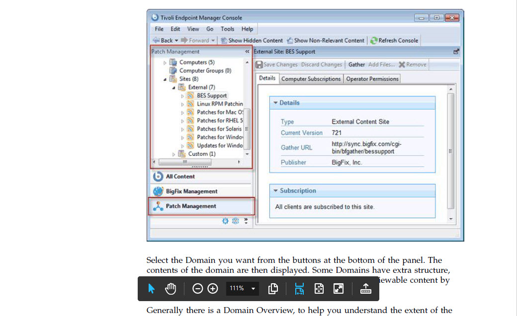 How to download IBM Bigfix Patch Management - Patch - BigFix Forum