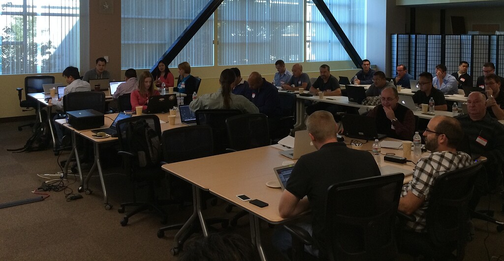 BigFix User Meetup - Nov 5, 2014 - Events - BigFix Forum