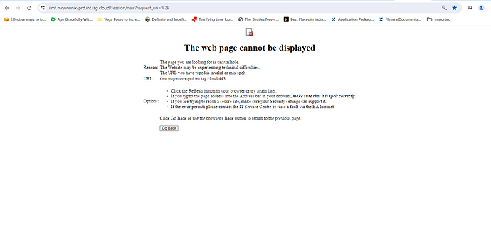 ILMT_Web_Error