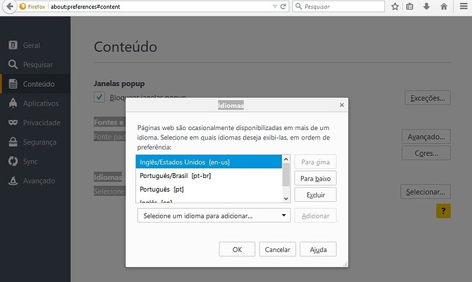 Bigfix 9.5.2.56 - Changing Web Reports Language - Reporting - BigFix Forum