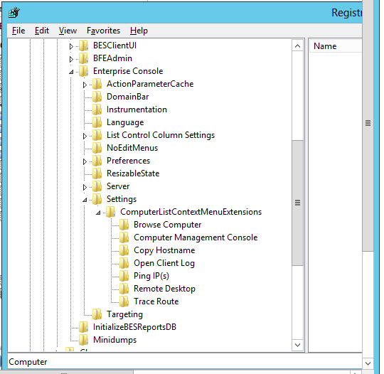 Ibm bigfix remote control что это