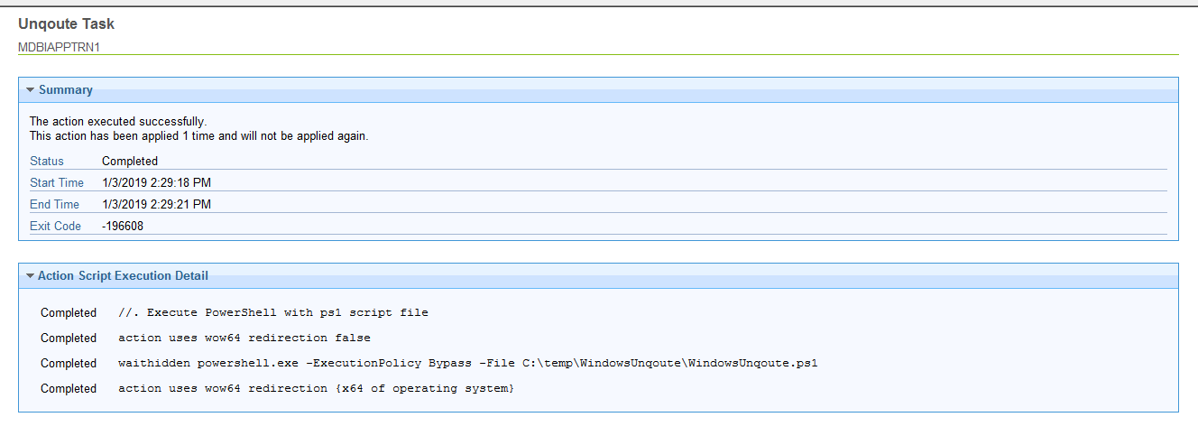 Different ways to bypass Powershell execution policy :.ps1 cannot