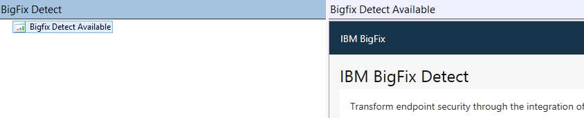 Ibm bigfix remote control что это