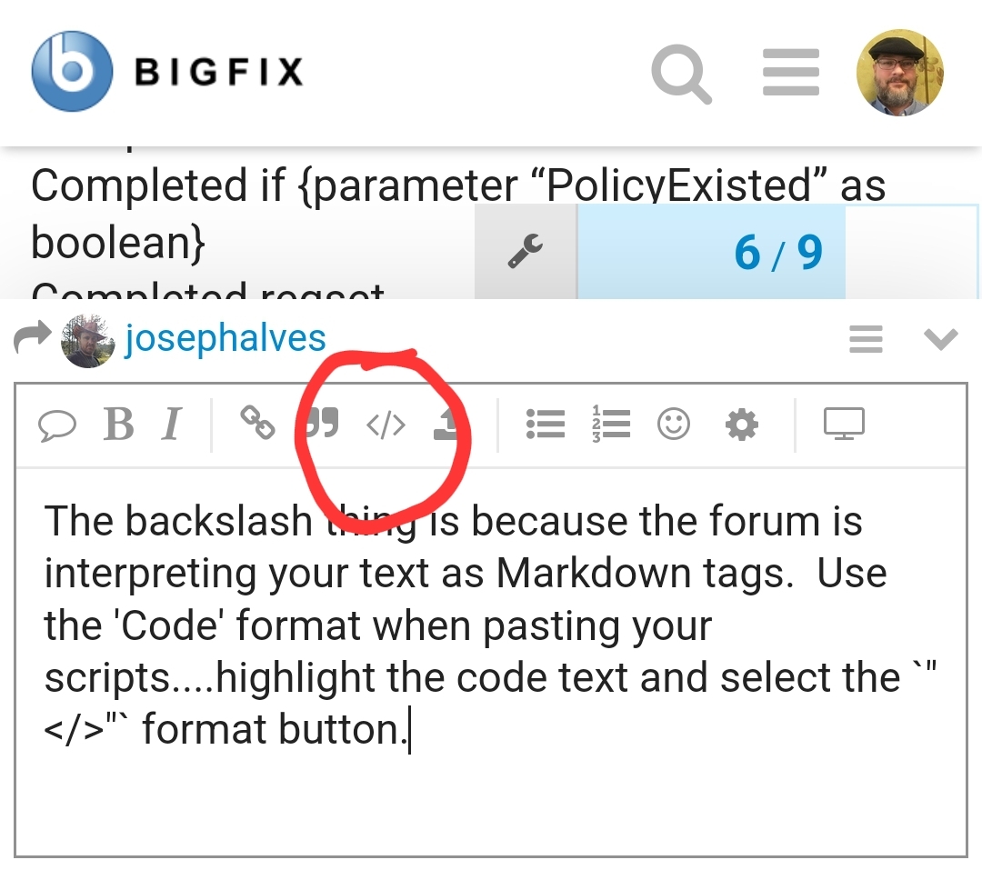bat file not executing through Bigfix - Content Authoring - BigFix Forum