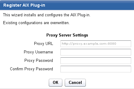Register AIX Download Plugin not showing IBM ID Registration (Not able ...